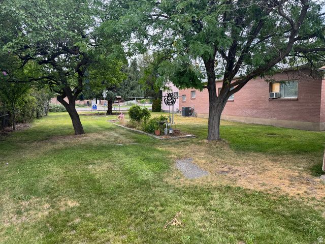 1241 W 1050 ST, Provo, UT 84604