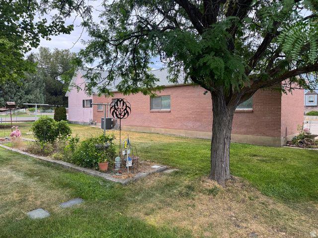 1241 W 1050 ST, Provo, UT 84604