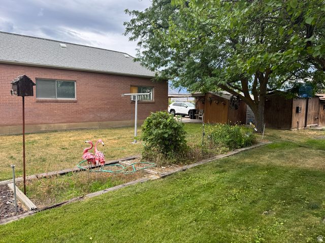 1241 W 1050 ST, Provo, UT 84604