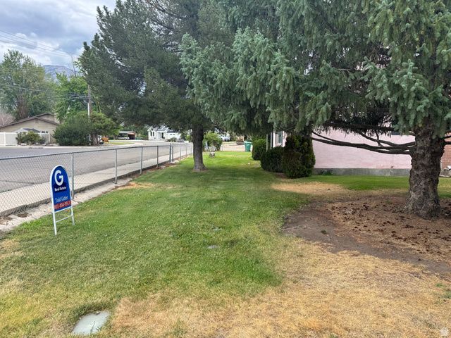 1241 W 1050 ST, Provo, UT 84604