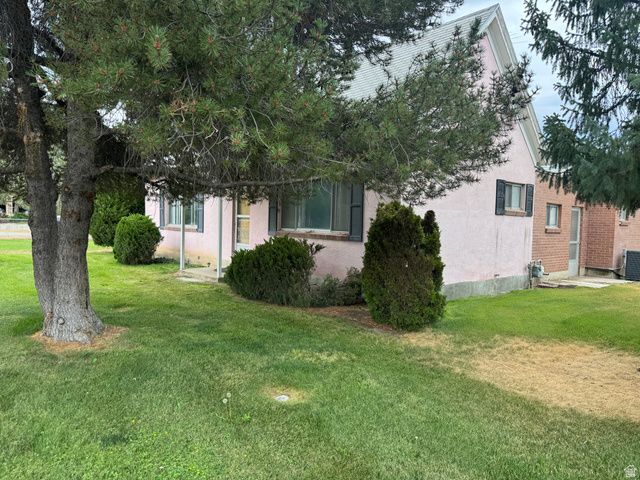 1241 W 1050 ST, Provo, UT 84604