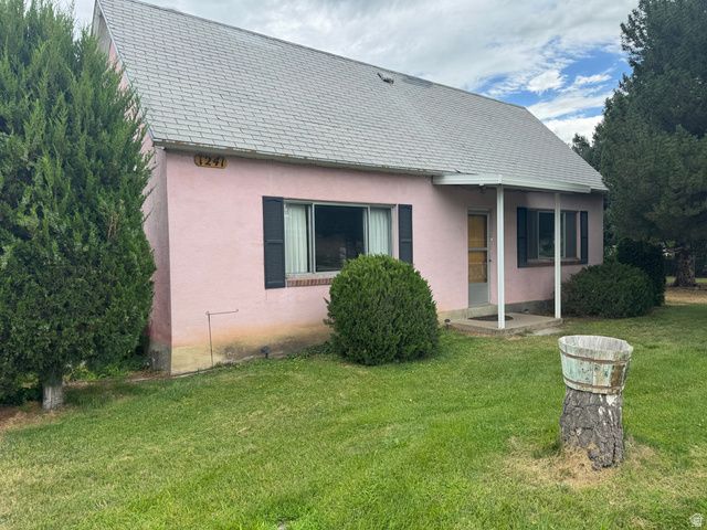 1241 W 1050 ST, Provo, UT 84604