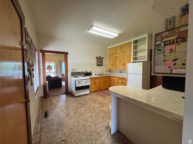 1241 W 1050 ST, Provo, UT 84604