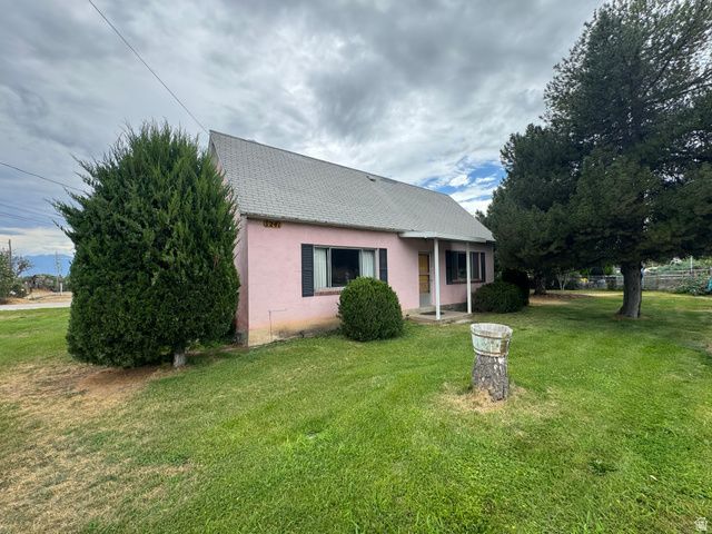 1241 W 1050 ST, Provo, UT 84604