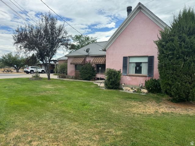 1241 W 1050 ST, Provo, UT 84604