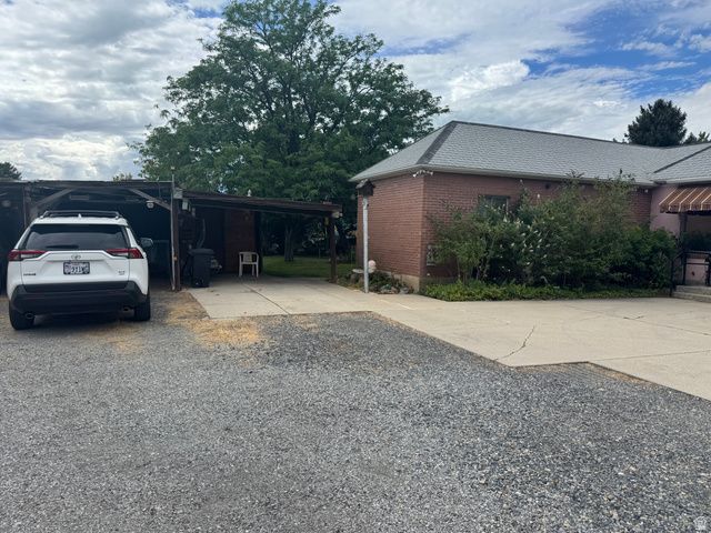 1241 W 1050 ST, Provo, UT 84604