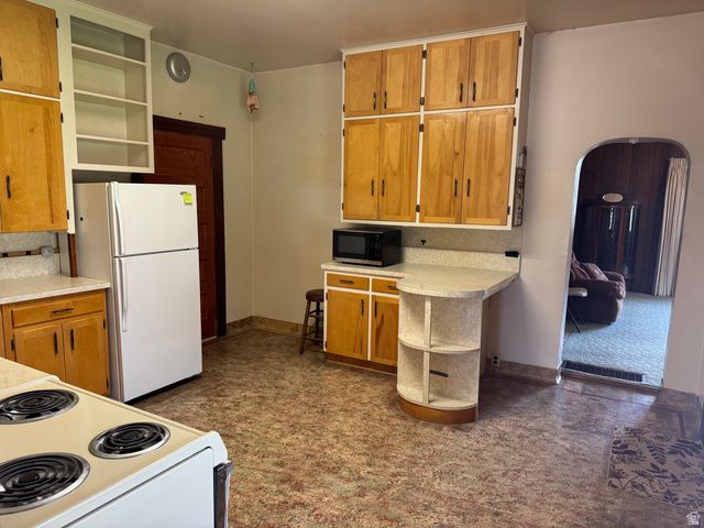 1241 W 1050 ST, Provo, UT 84604
