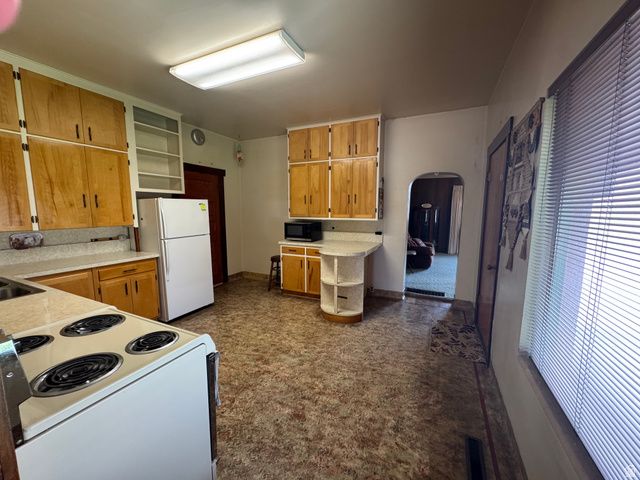 1241 W 1050 ST, Provo, UT 84604