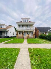 6643 Barlum Street, Detroit, MI 48210