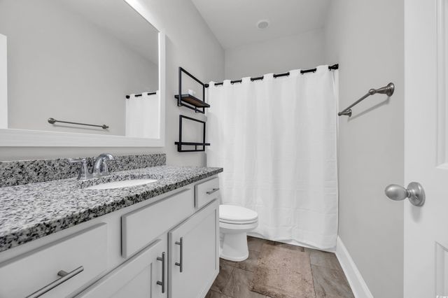 340 Scottsdale Ct., Murrells Inlet, SC 29576