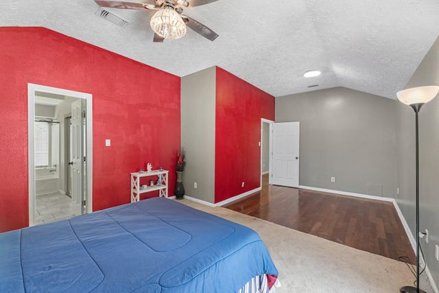 2006 Musket Ridge Drive, Richmond, TX 77406