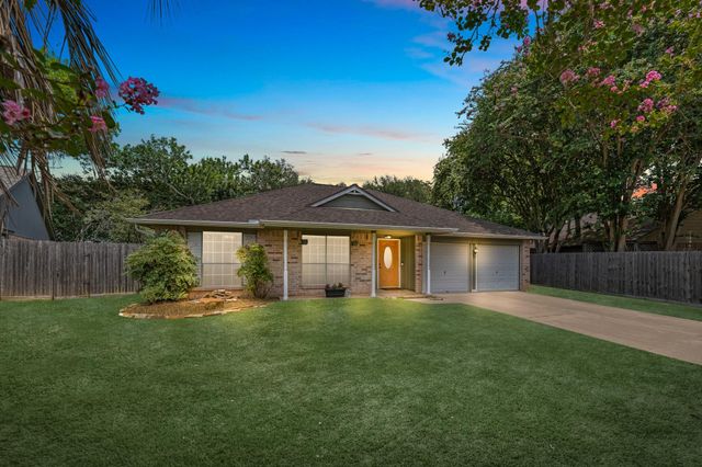 2006 Musket Ridge Drive, Richmond, TX 77406