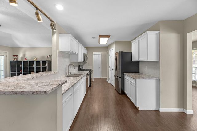 2006 Musket Ridge Drive, Richmond, TX 77406