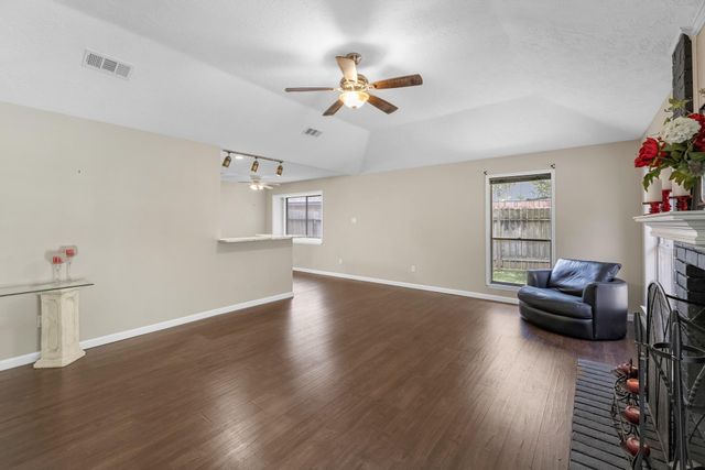 2006 Musket Ridge Drive, Richmond, TX 77406