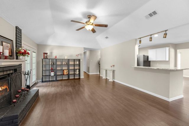 2006 Musket Ridge Drive, Richmond, TX 77406