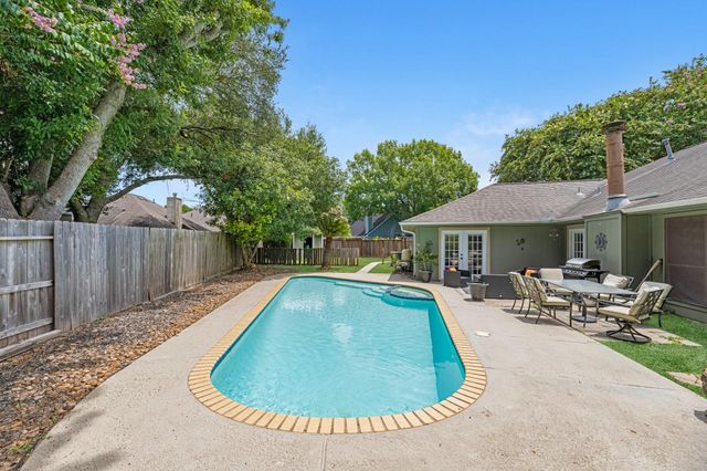 2006 Musket Ridge Drive, Richmond, TX 77406