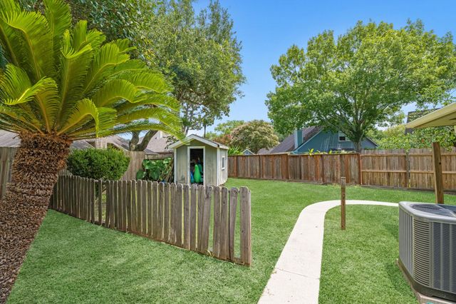 2006 Musket Ridge Drive, Richmond, TX 77406