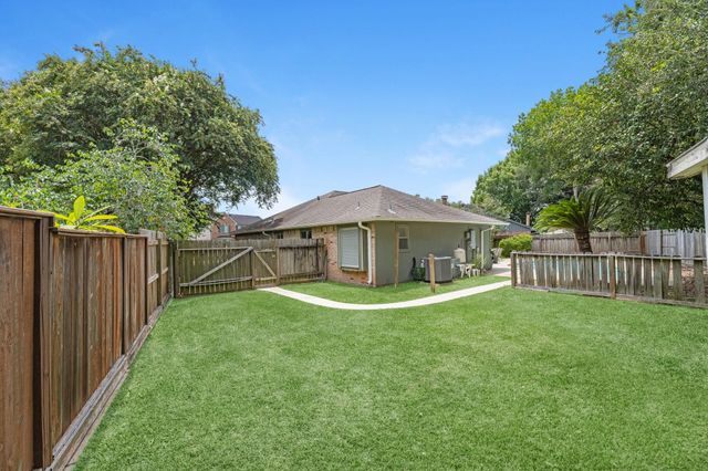 2006 Musket Ridge Drive, Richmond, TX 77406