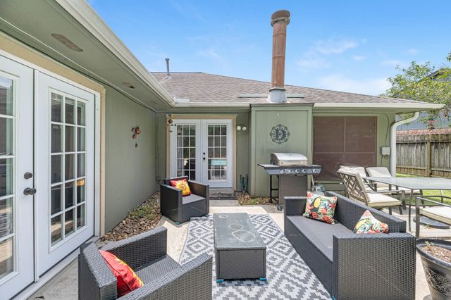 2006 Musket Ridge Drive, Richmond, TX 77406