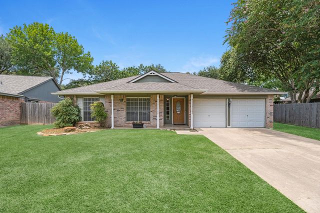 2006 Musket Ridge Drive, Richmond, TX 77406