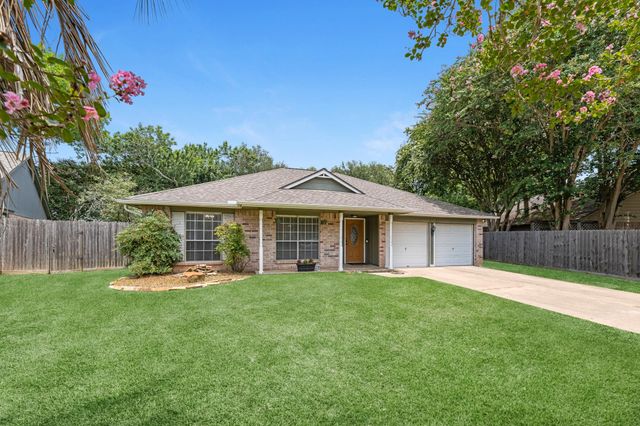 2006 Musket Ridge Drive, Richmond, TX 77406