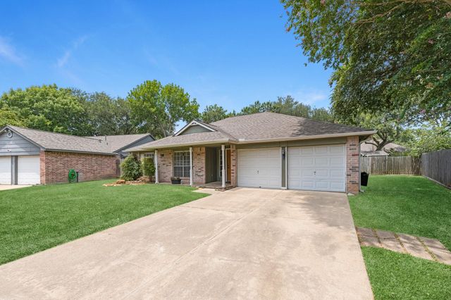 2006 Musket Ridge Drive, Richmond, TX 77406