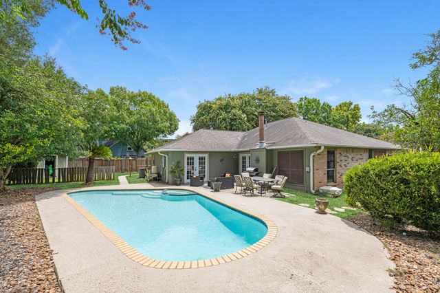 2006 Musket Ridge Drive, Richmond, TX 77406