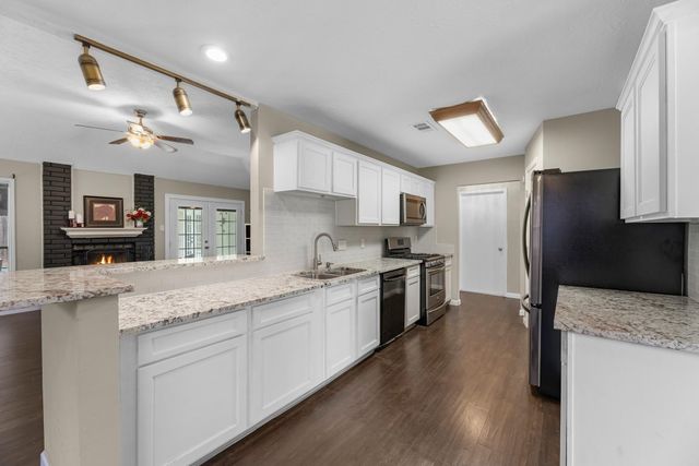 2006 Musket Ridge Drive, Richmond, TX 77406