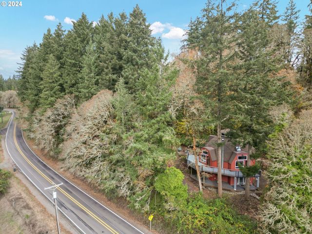 7184 BATTLE CREEK Rd Se, Salem, OR 97317