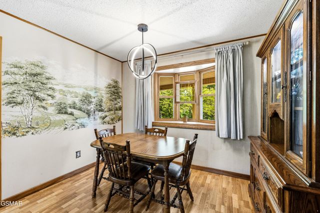 1181 Pine Mountain Road, Sevierville, TN 37862