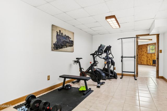 1181 Pine Mountain Road, Sevierville, TN 37862