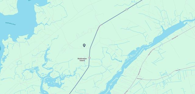 1970 Liberia Road, Wadmalaw Island, SC 29487