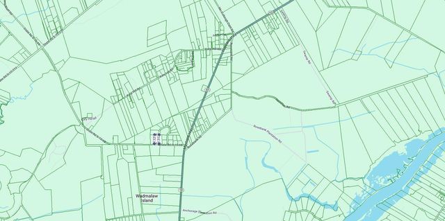 1970 Liberia Road, Wadmalaw Island, SC 29487