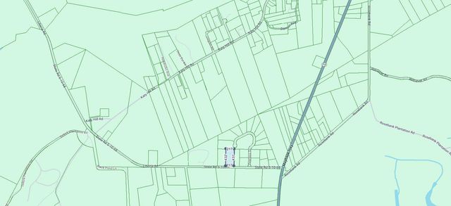 1970 Liberia Road, Wadmalaw Island, SC 29487