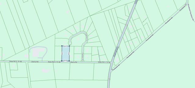 1970 Liberia Road, Wadmalaw Island, SC 29487