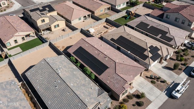 12838 W TUCKEY Lane, Glendale, AZ 85307