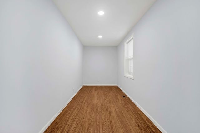 465 W 27th Street 1F, Chicago, IL 60616