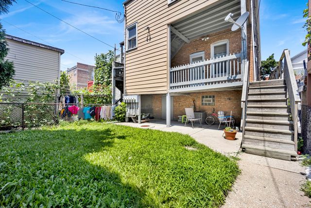 465 W 27th Street 1F, Chicago, IL 60616
