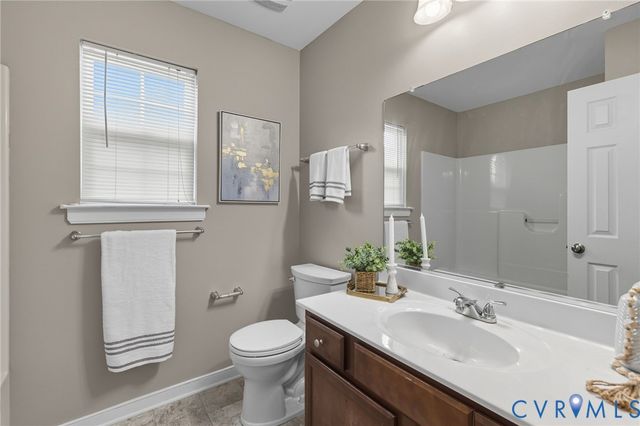 3016 Barrington Rd, Richmond, VA 23222