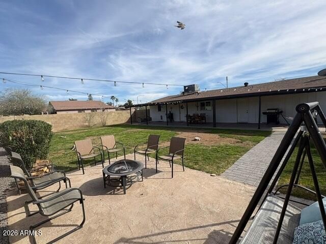 6904 W Rancho Drive, Glendale, AZ 85303