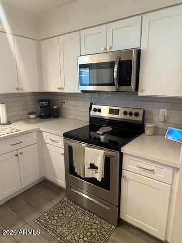 6904 W Rancho Drive, Glendale, AZ 85303