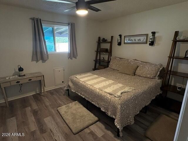 6904 W Rancho Drive, Glendale, AZ 85303