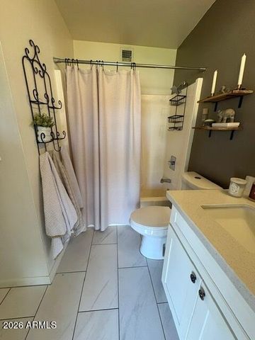 6904 W Rancho Drive, Glendale, AZ 85303