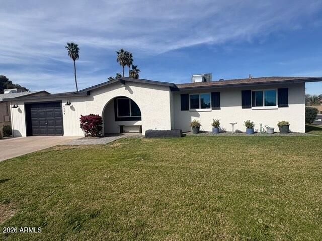 6904 W Rancho Drive, Glendale, AZ 85303