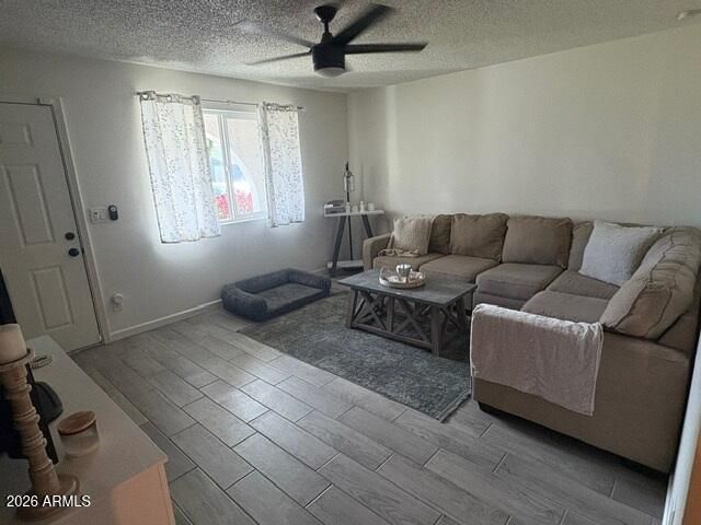 6904 W Rancho Drive, Glendale, AZ 85303