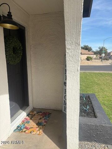 6904 W Rancho Drive, Glendale, AZ 85303