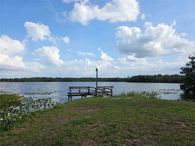 1724 SE 164TH CIRCLE, Ocklawaha, FL 32179