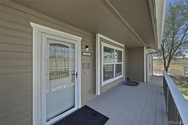 6620 Shannon Circle, Kiowa, CO 80117