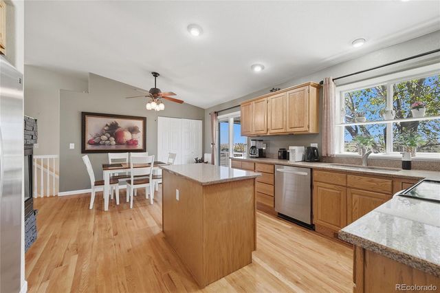 6620 Shannon Circle, Kiowa, CO 80117