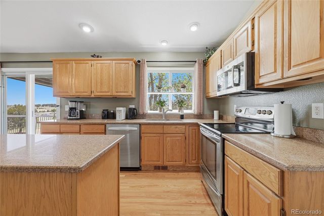 6620 Shannon Circle, Kiowa, CO 80117